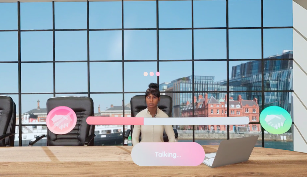 Crisis Management Training: VR Simulations That Work