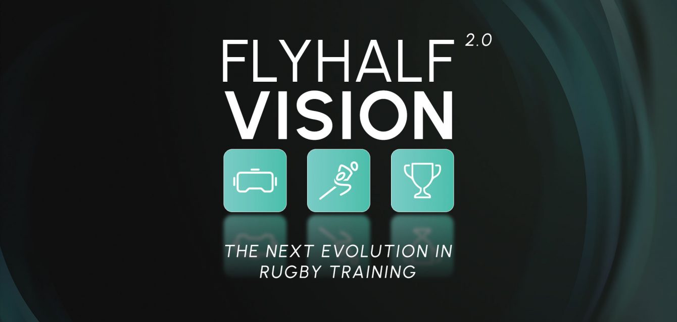 VR Rugby Training Simulator | From Concept to First Trial